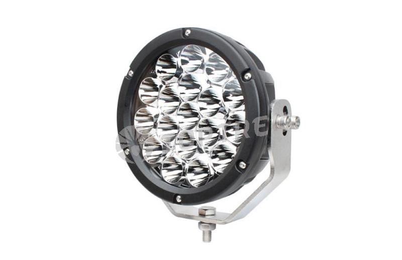 7inch LED Driving Light 90W High Power Offroad Light (7090)
