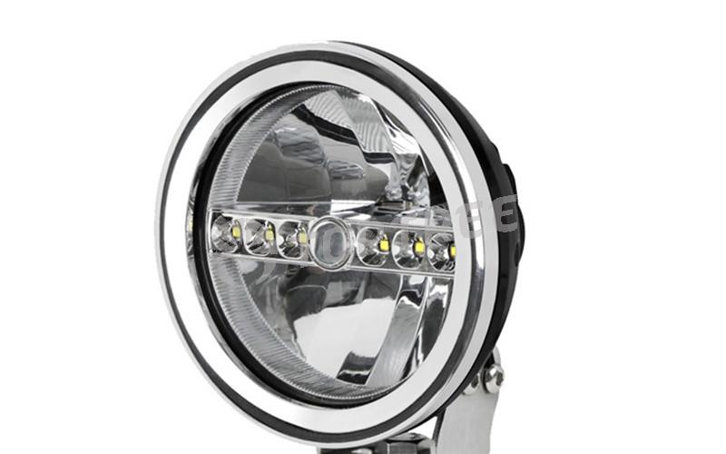 5inch LED Driving Light 26W Auto Working Light (5030)