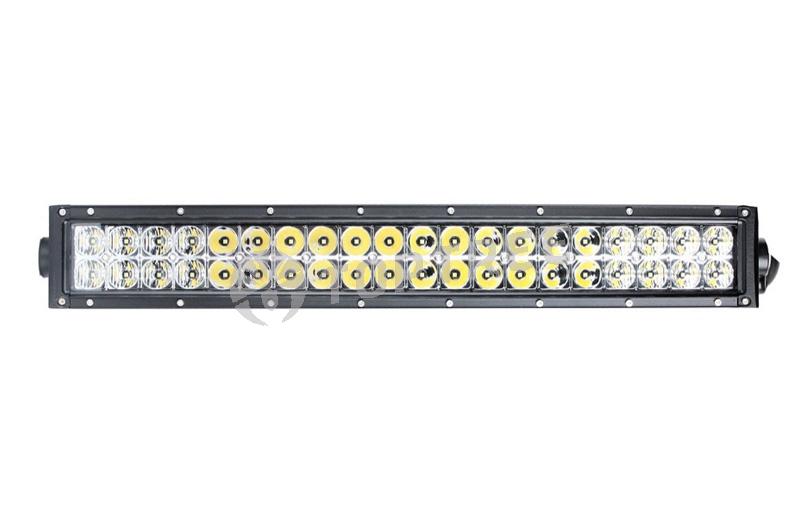 22.3inch Single Row Offroad 4x4 120W Led Light Bar (TPC)
