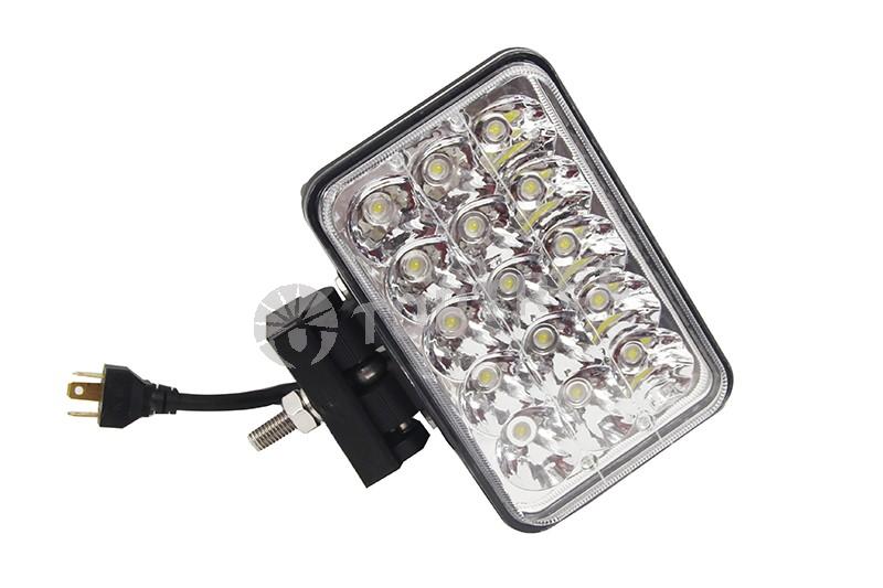 6 inch 45W LED Work Light 12V~30V DC LED Driving Headlamp (TP5045S)