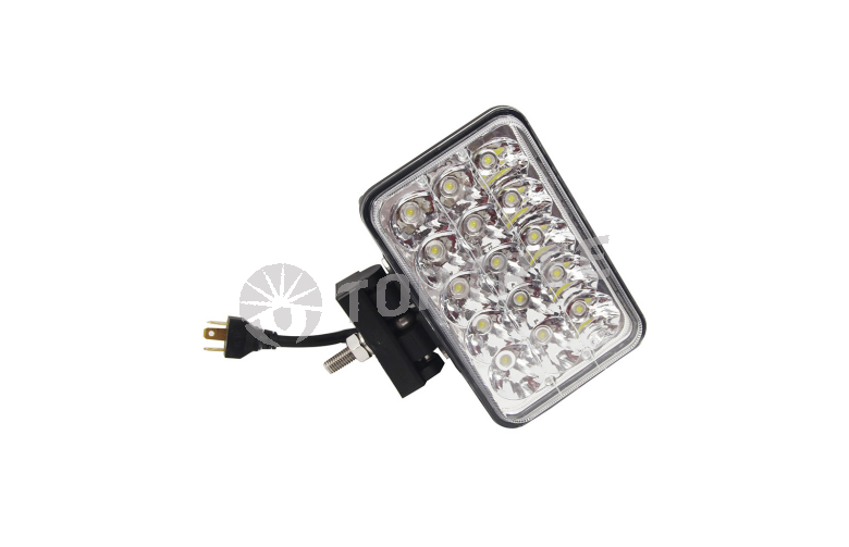 Offroad LED Driving Lamp