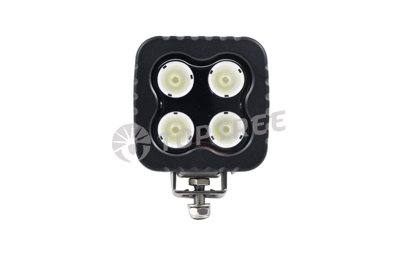 IP68 Offroad Lights for Jeep