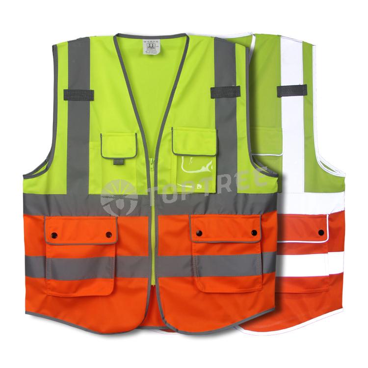 Class-2-Reflective-Safety-Vest-Custom-Construction-Vest