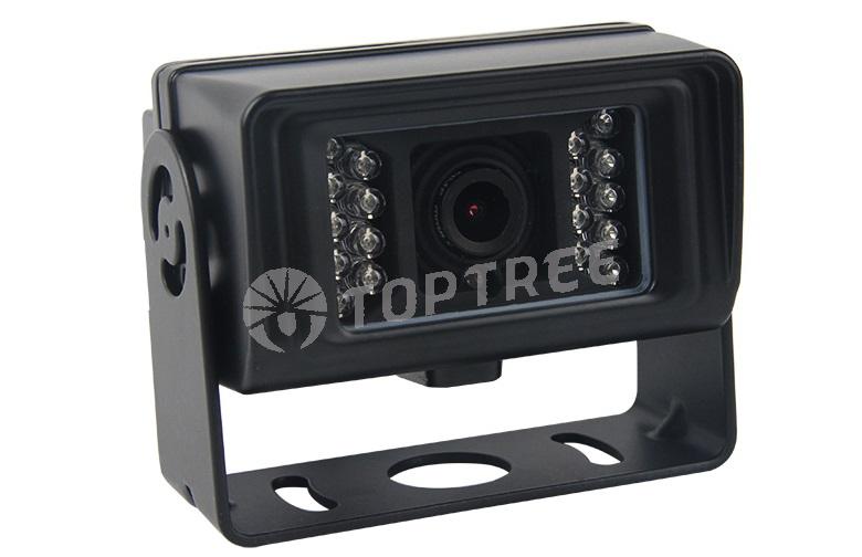 Forklift Trucks Backup Camera Safety Systems - Toptree