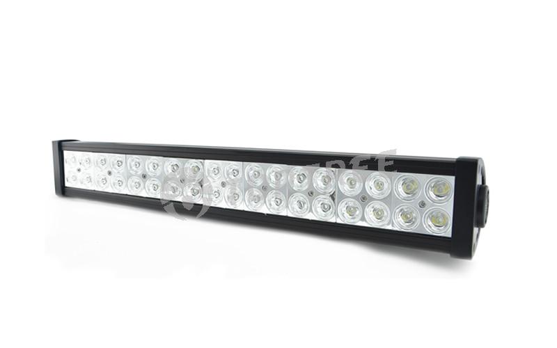22inch Single Row Offroad 4x4 120W Led Light Bar (TP003)