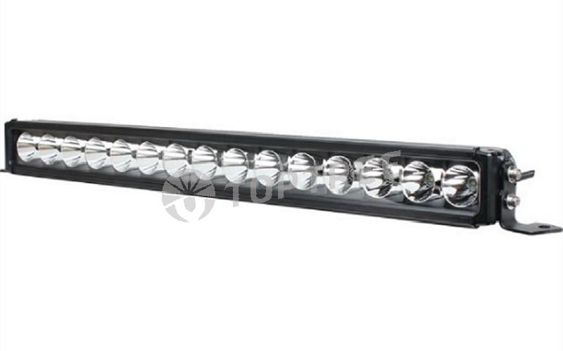 22inch Single Row Offroad 4x4 120W Led Light Bar (TP018)