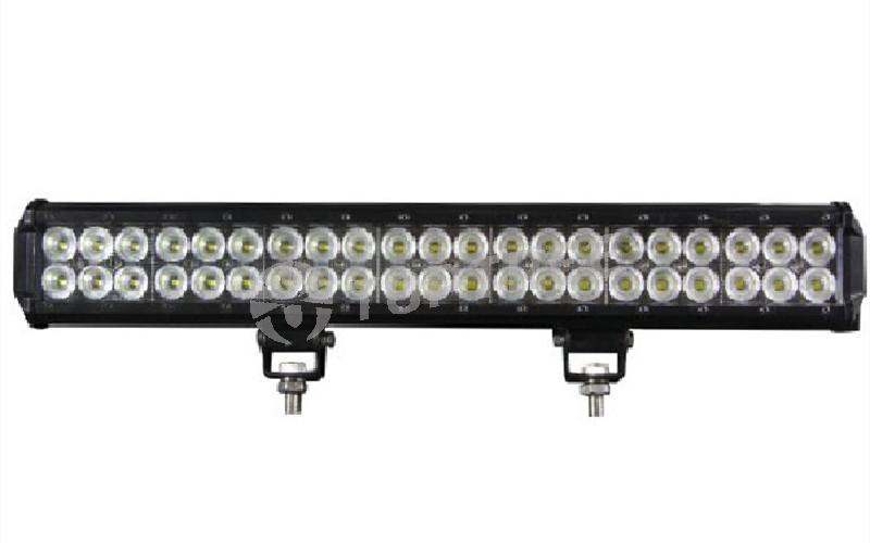 20inch Single Row Offroad 4x4 Cree 126W Led Light Bar (TP037)