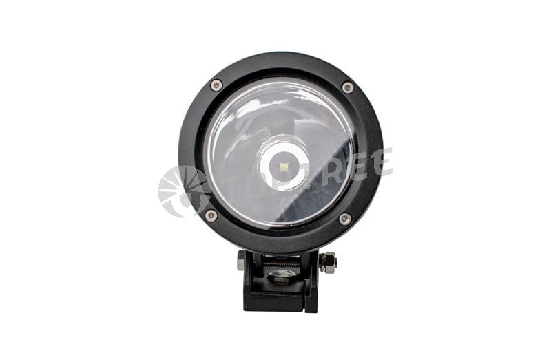 25W LED Offroad Driving Lighting (825)