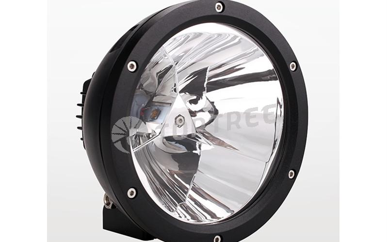45W LED Driving Light 7inch Offroad LED Work Lamp