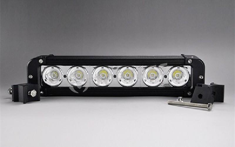 Best 4x4 LED Light Bar