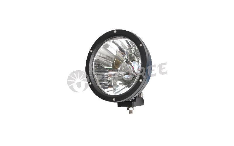 45W LED Driving Light 7inch Offroad LED Work Lamp (1545)