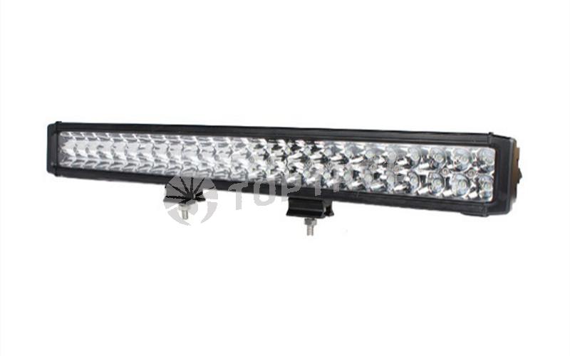 23inch Single Row Offroad 4x4 144W Led Light Bar (TP028)