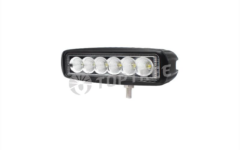 18W LED Offroad Driving Light Bar (852-02)