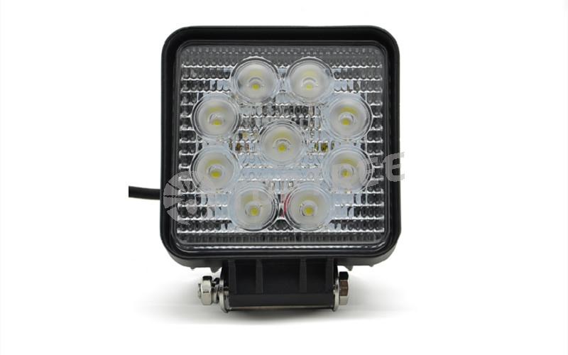 Industrial / Agricultural 27W Waterproof Led Work Light (TP921)