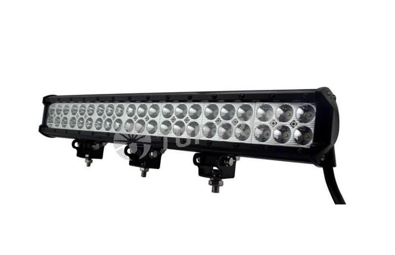 22.5inch Single Row Offroad 4x4 96W Led Light Bar (TP047)