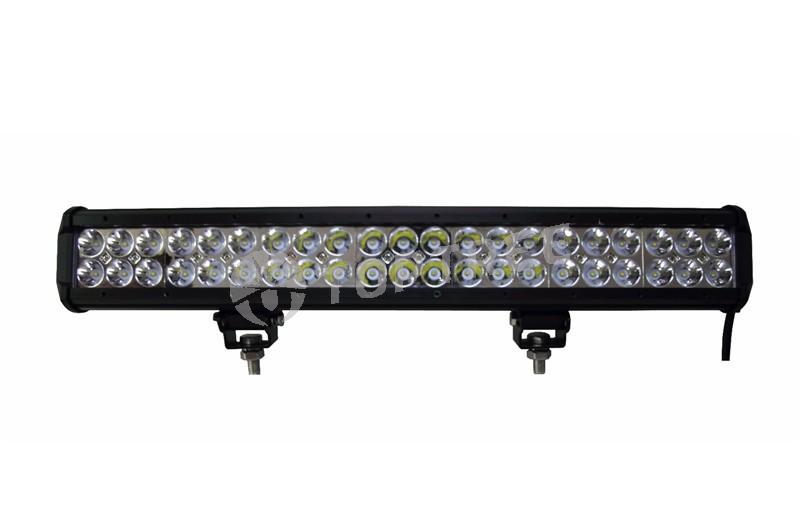 20inch Single Row Offroad 4x4 126W Led Light Bar (TP037)