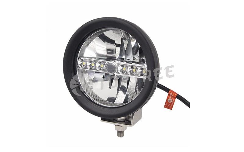 5inch LED Driving Light 26W Auto Working Light  (5030)