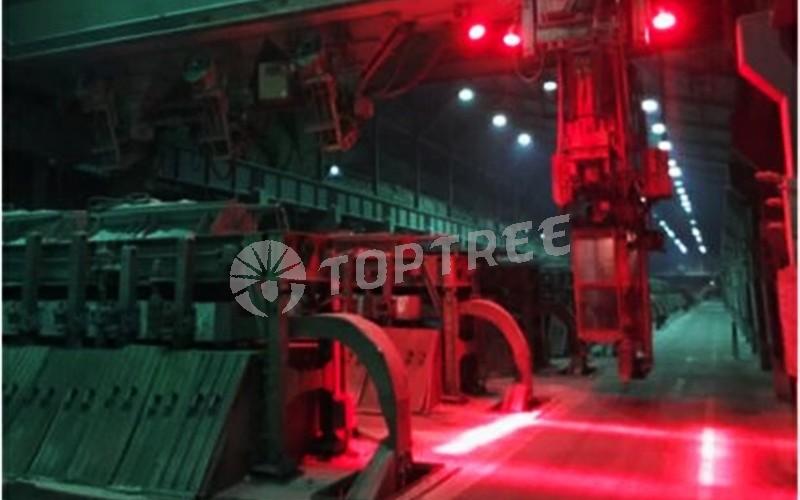 Crane LED Safety Lights - Changzhou Toptree Auto Lamp Co., Ltd