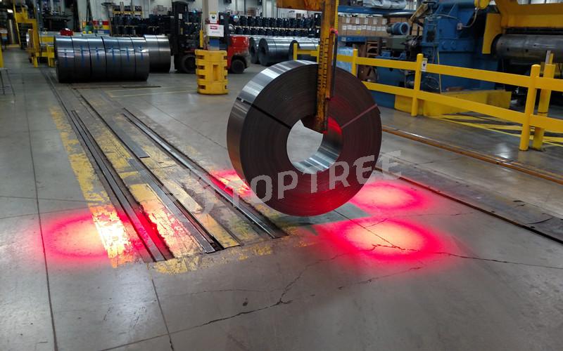 Crane LED Safety Lights - Changzhou Toptree Auto Lamp Co., Ltd