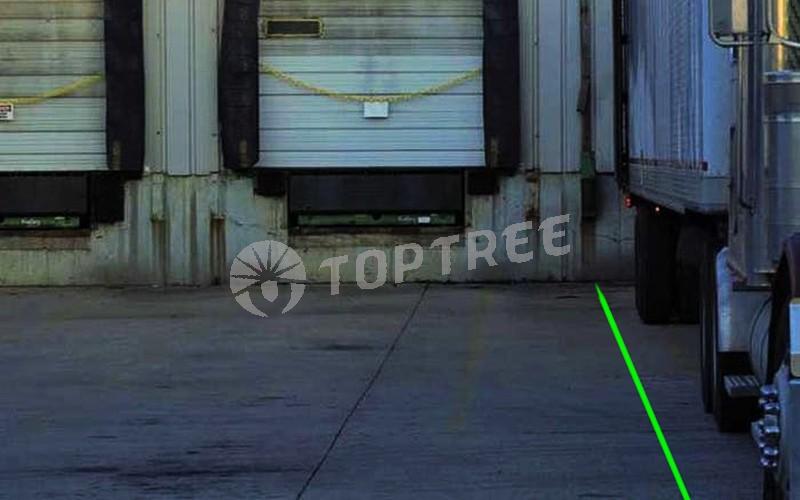 Laser Docking - TOPTREE