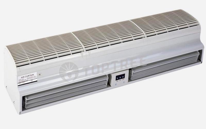 TOPTREE Commercial Indoor Household Air Curtain Air Door