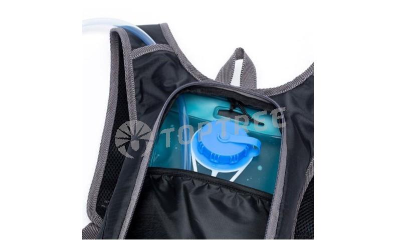 Toptree Hydration Pack Backpack with Water Bladder for Running Hiking Cycling Climbing 