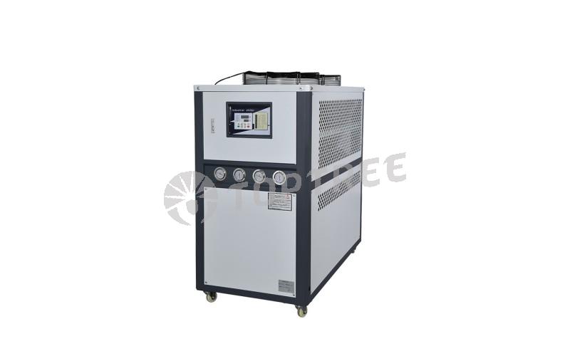 Air Cooled Industrial Water Chiller Water Cooling System Water Chiller Machine