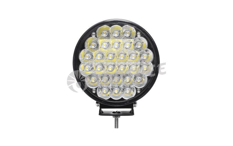 led driving light offroad