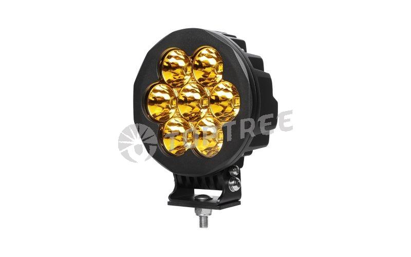 LED offroad driving light