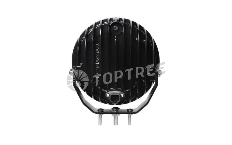 offroad round driving light