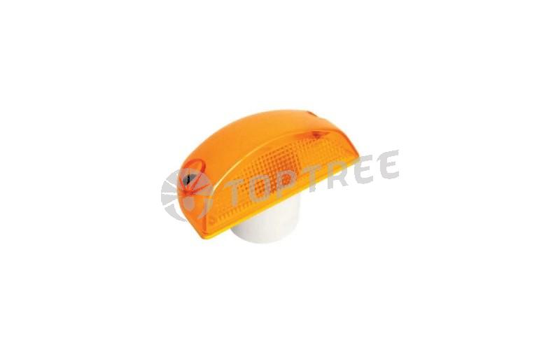 AMBER SIDE REPEATER LAMP 21341202