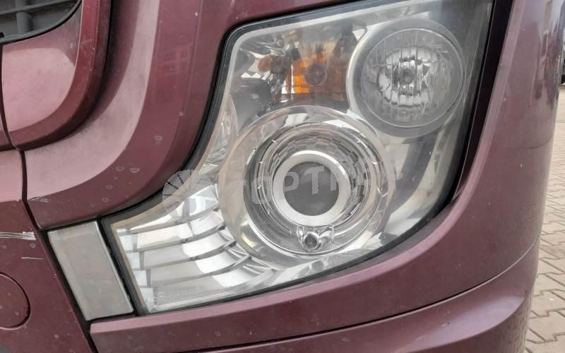 Benz Actros Truck Headlamp