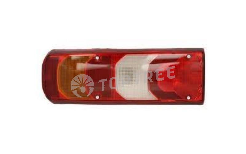 Led Tail Light For Actros