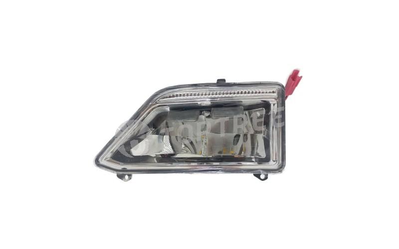2535366 LAMP For Scania
