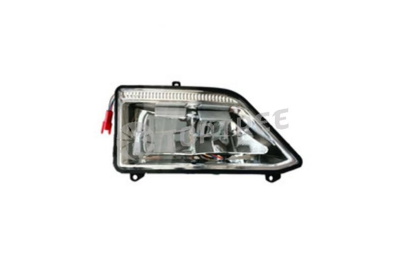 2535367 LAMP For Scania