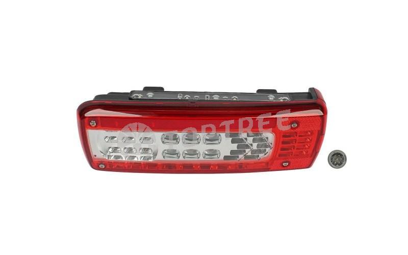 LED VOLVO FH FM truck parts