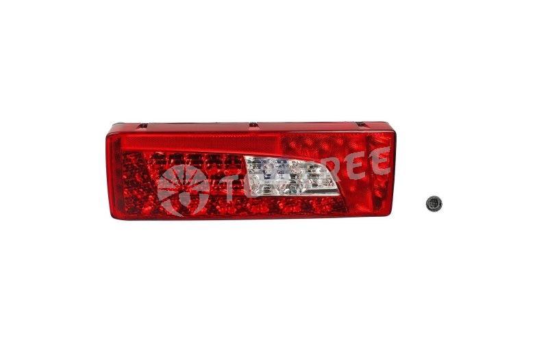 Scania Tail Lamp L/H
