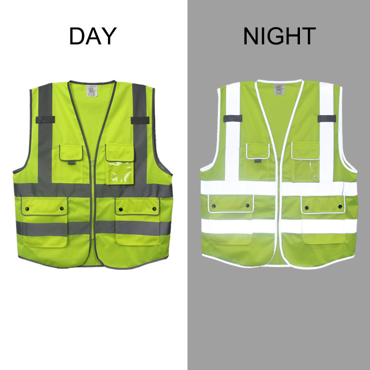Construction vest