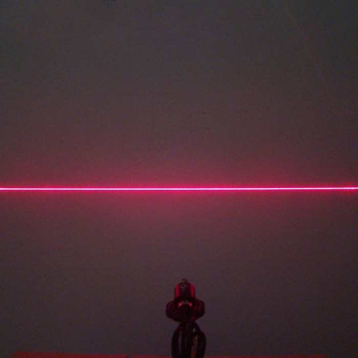 Red Line Laser Module