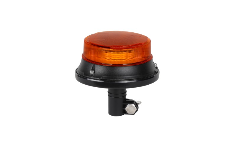 TOPTREE LED Beacon Safety Warning Lights Emergency Strobe Lights for Vehicles