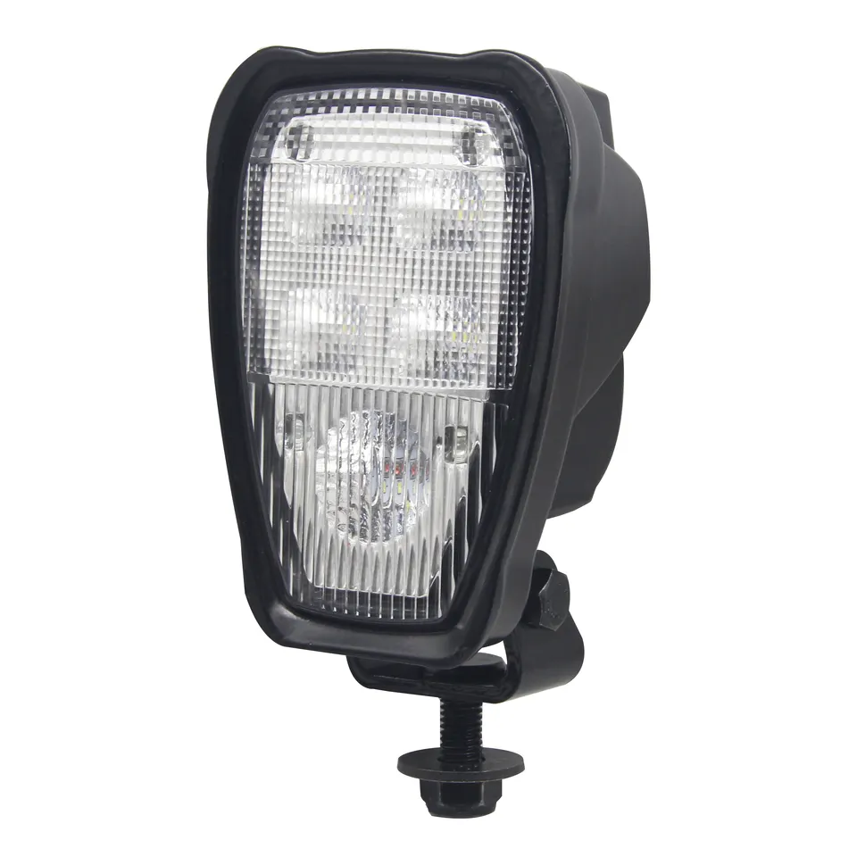 Multifunctional LED Forklift Headlights