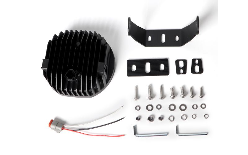 LED Offroad Driving Light