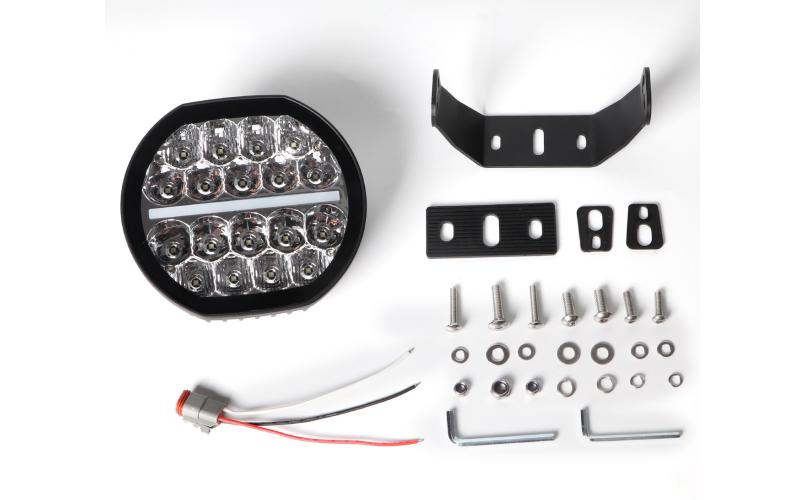 LED Offroad Driving Light