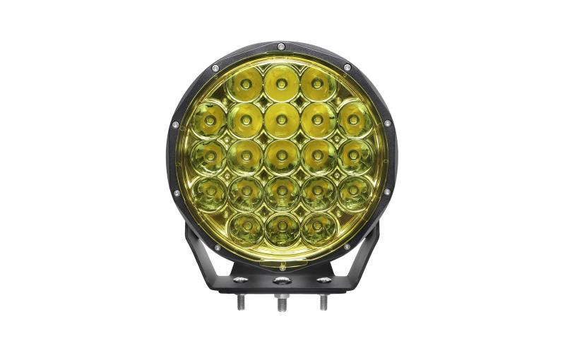 Offroad Yellow Driving Light