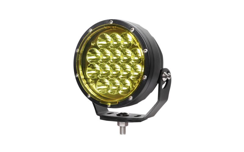 LED Offroad Driving Spotlight