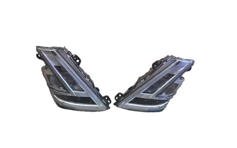 Volvo Truck LED Headlight With AFS