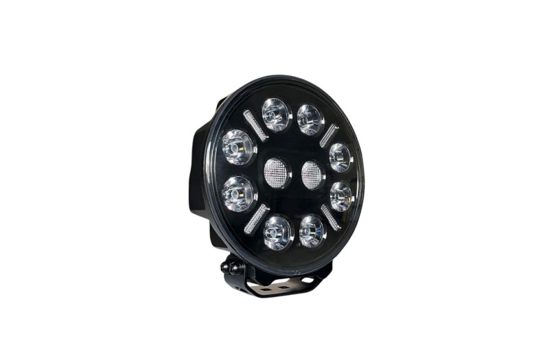 7INCH 80W LED Driving Lights