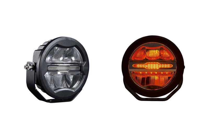 7inch Led Driving Lights