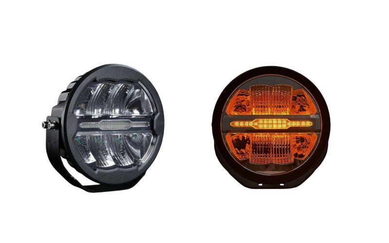 9inch Led Driving Lights